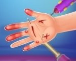 Картинка Hand Doctor